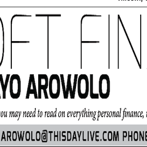 AYO AROWOLO 1