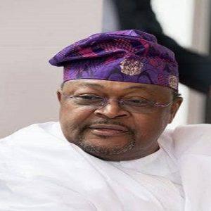 Imagine if there was no Mike Adenuga, by Femi Adesina 2 Adenug