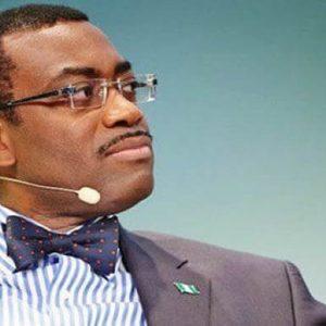 Akinwumi Adesina