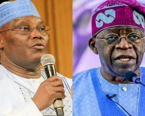 Read more about the article JUST IN: I’m not ashamed of losing presidential contests, Atiku replies Tinubu