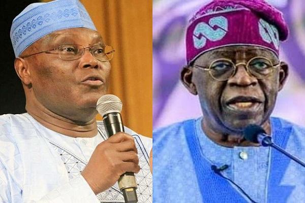 You are currently viewing JUST IN: I’m not ashamed of losing presidential contests, Atiku replies Tinubu