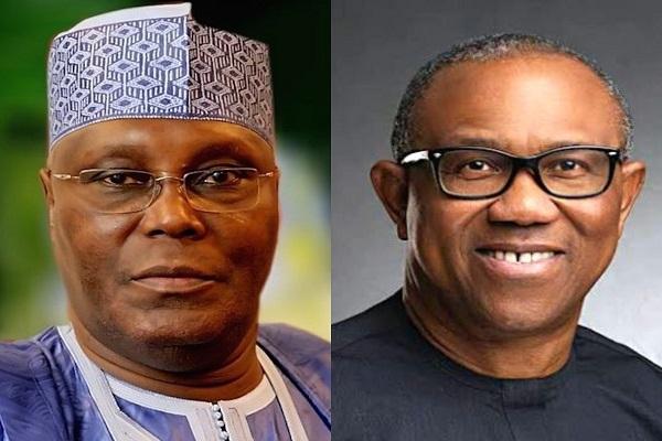 You are currently viewing Quit being shameless sore losers, FG tells Atiku, Obi