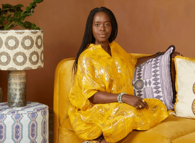 You are currently viewing The Africa connection: five names leading the design diaspora