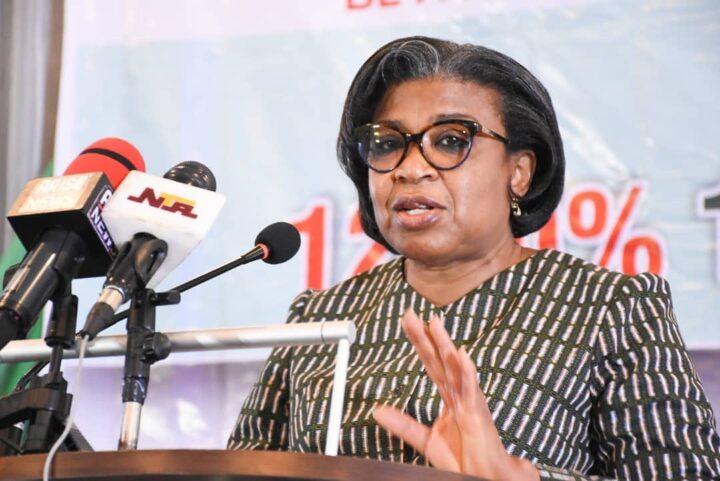 You are currently viewing ‘They’re cheaper’ — DMO says Nigeria reducing debt service cost by accessing World Bank loans