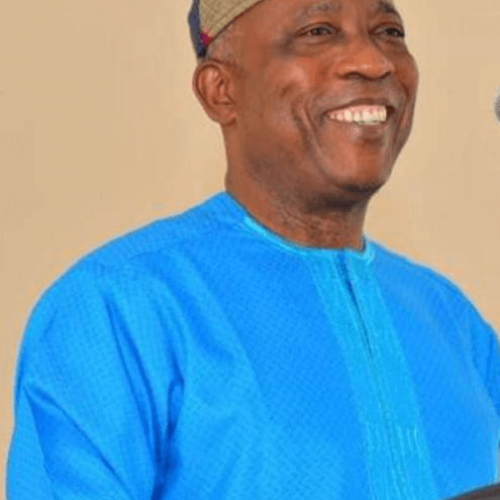 Prominent Journalist, Dare Babarinsa, others to discuss post-election tribal cohesion on Boiling Point Arena