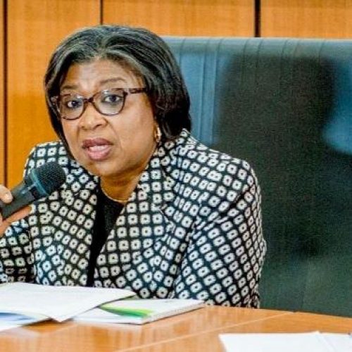 DMO report: Nigeria defaulting in Chinese loan repayment