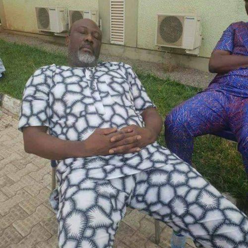 Read more about the article Awoniyi to Melaye: With the way you emerged as Kogi PDP guber candidate, you have lost the election already