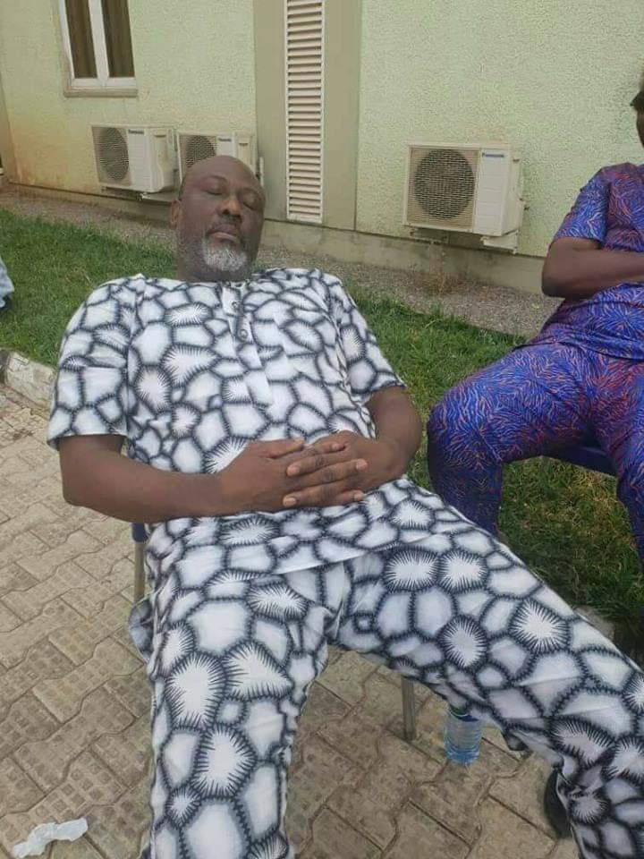 You are currently viewing Awoniyi to Melaye: With the way you emerged as Kogi PDP guber candidate, you have lost the election already