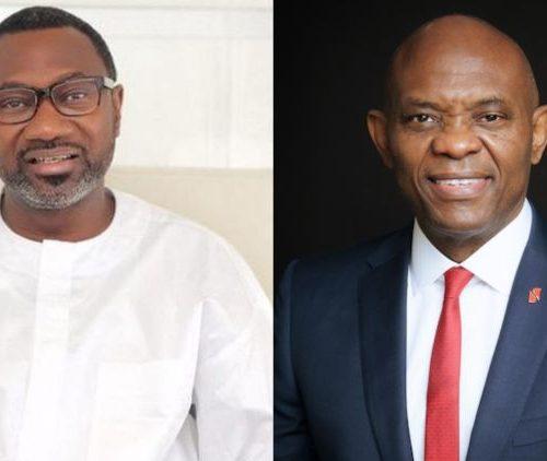 Read more about the article Otedola sparks interest in Transcorp, shakes Elumelu’s controlling power