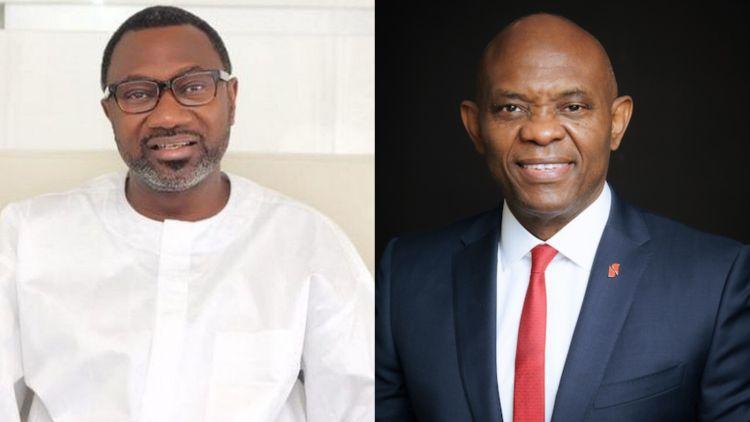 You are currently viewing Otedola sparks interest in Transcorp, shakes Elumelu’s controlling power