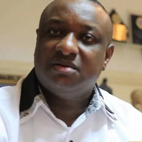 Read more about the article I acquired properties abroad, but not with public funds – Keyamo