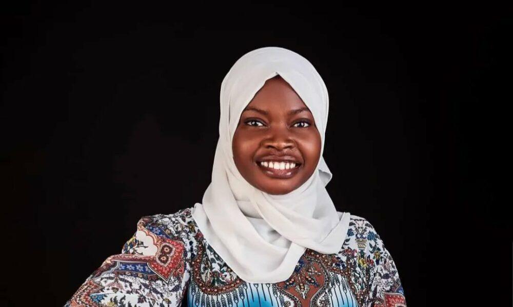 You are currently viewing 26-Year-Old Rukayat Shittu wins Seat in Kwara State House of Assembly
