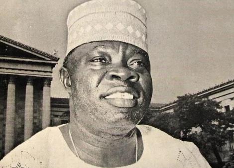Read more about the article Haruna Ishola, the father of Apala music