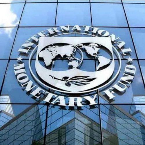 Again, IMF Urges Nigeria to Increase Tax, Reduce Borrowing