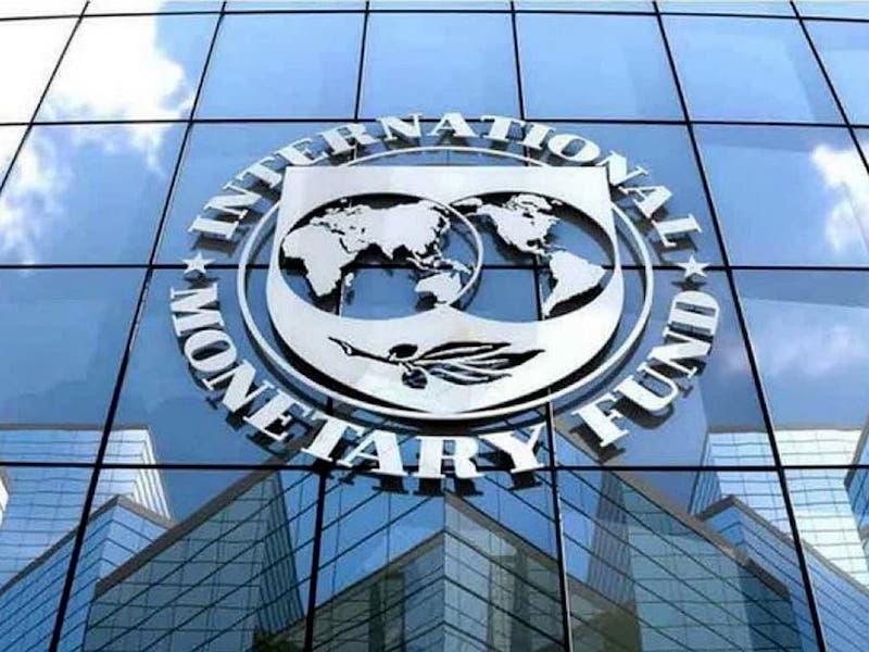 You are currently viewing Again, IMF Urges Nigeria to Increase Tax, Reduce Borrowing