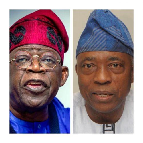 Read more about the article For Nigeria To Make A Headway, Tinubu Must Muster Boldness For Restructuring, Says Babarinsa