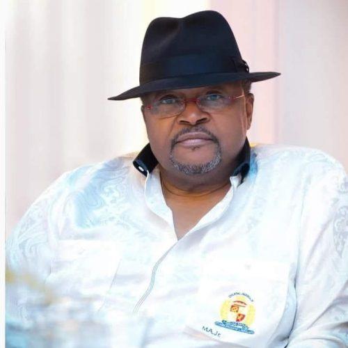 Read more about the article MIKE ADENUGA AT 70 : A Book To Inspire Our Youths– Mike Awoyinfa Column