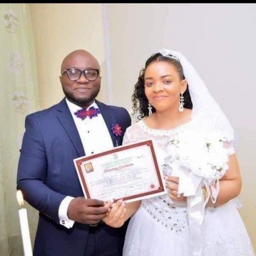 Read more about the article Female lawyer accused of killing husband brings son with Reverend Father as house help – witness