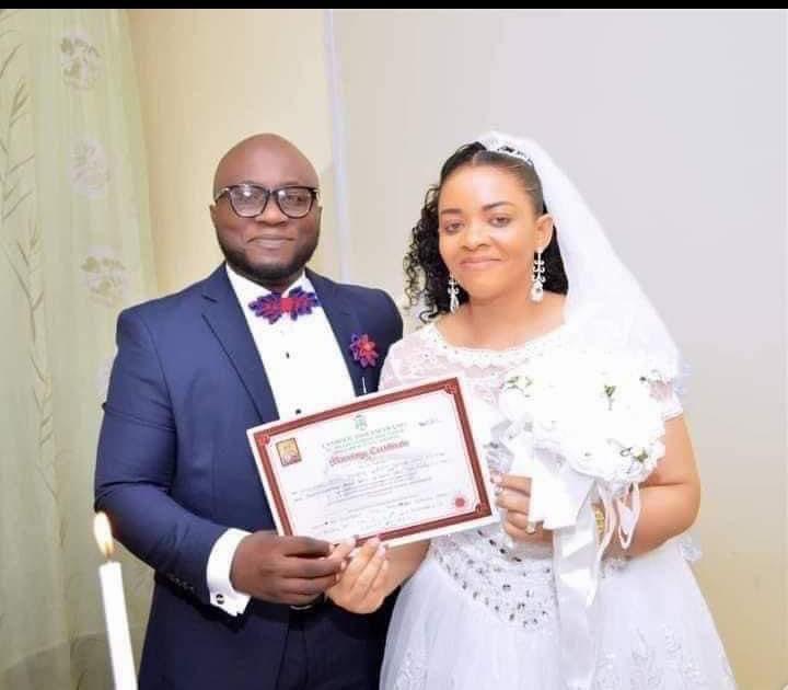 You are currently viewing Female lawyer accused of killing husband brings son with Reverend Father as house help – witness