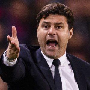 Mauricio Pochettino close to being appointed Chelsea manager 3 IMG 0183
