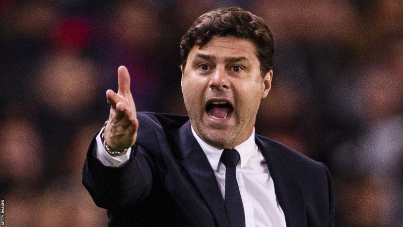 You are currently viewing Mauricio Pochettino close to being appointed Chelsea manager