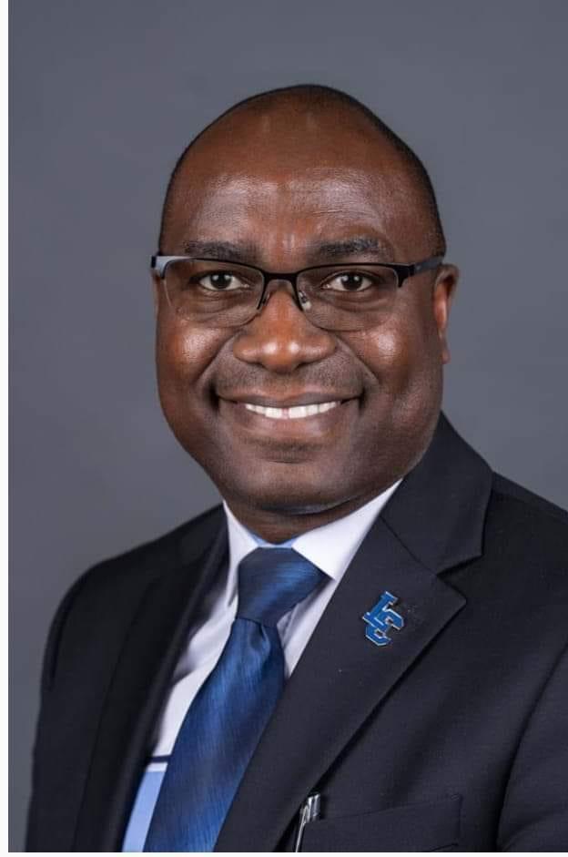 You are currently viewing FUTA Alumnus, Ayodeji Arogundade, named chair of the US Lewis-Clark College Business & Computer Science Division