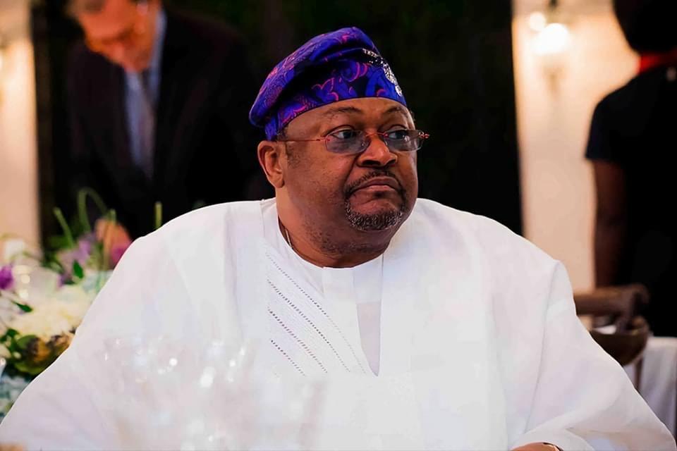 You are currently viewing Mike Adenuga: 70 times a genius, by Olabode Opeseitan