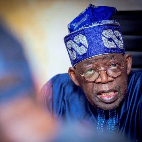 Read more about the article Tinubu Whereabouts, Alake Says ‘He is in France Taking Deserved Break’.