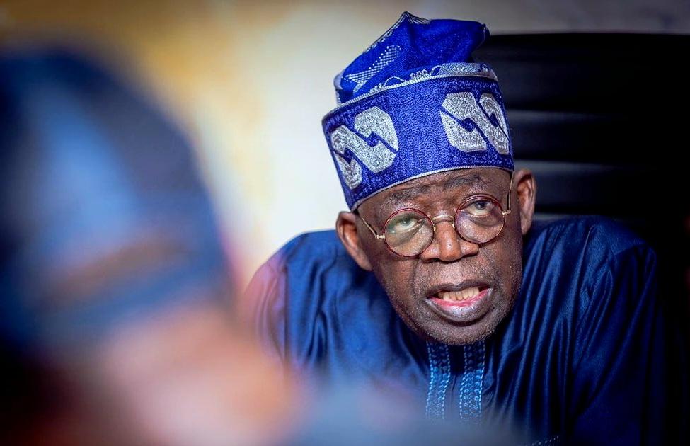 You are currently viewing Tinubu Whereabouts, Alake Says ‘He is in France Taking Deserved Break’.