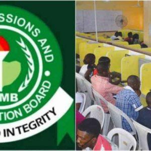 JAMB UTME