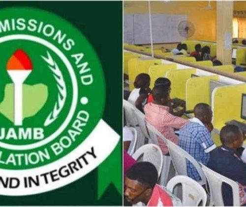 Read more about the article BREAKING: JAMB Extends Direct Entry Registration