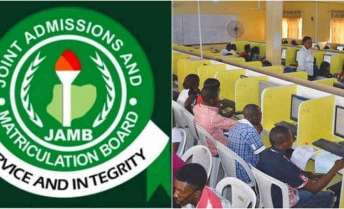 You are currently viewing BREAKING: JAMB Extends Direct Entry Registration
