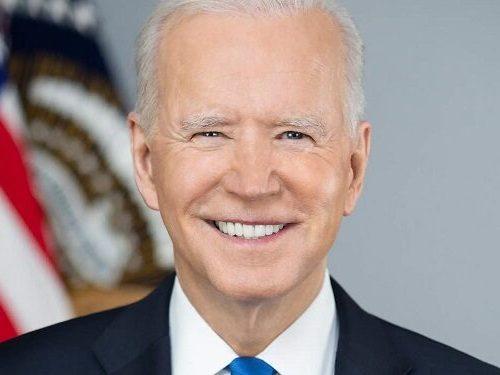Read more about the article Joe Biden Administration @ 3: A Documentary by Taiwo Adekanye