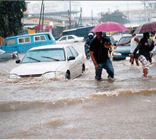 Read more about the article Prepare for more heavy rains, Lagos alerts residents