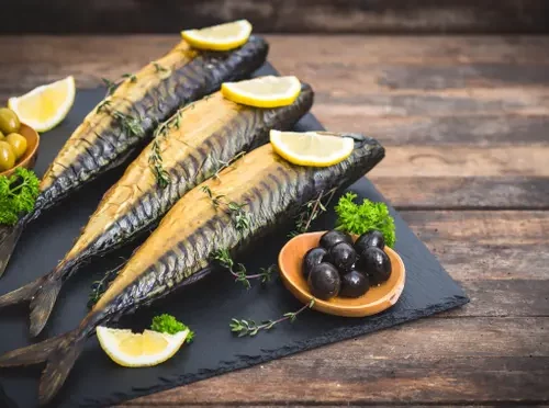 Read more about the article Mediterranean diet ‘can reduce heart attacks in people at higher risk’