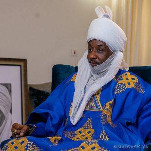 Muhammadu Sanusi