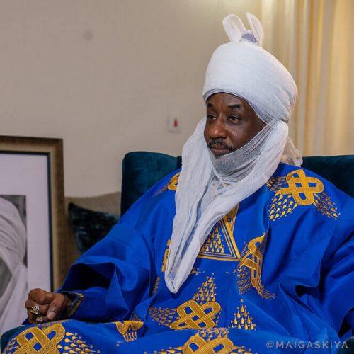 Read more about the article Kano Governor-elect will Revisit Sanusi’s Dethronement, Kwankwaso Declares
