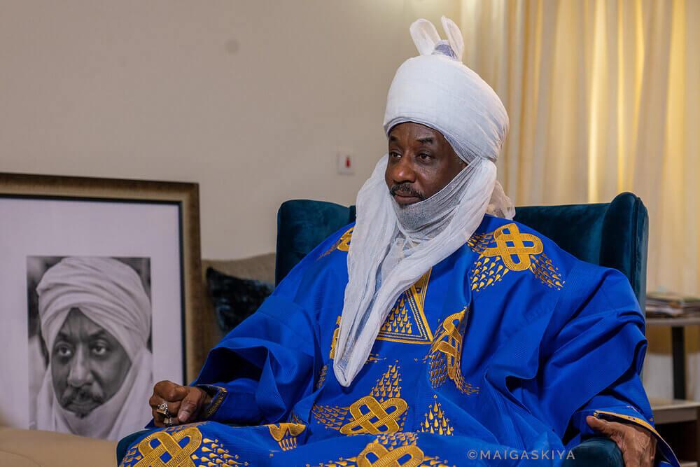 You are currently viewing Kano Governor-elect will Revisit Sanusi’s Dethronement, Kwankwaso Declares
