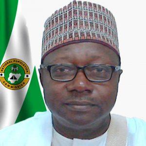 NPC Chairman Nasir Kwarra