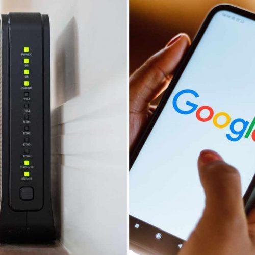 Read more about the article RED ALERT-Google issues bank-emptying ‘Wi-Fi’ warning to billions of iPhone and Android owners – check your network