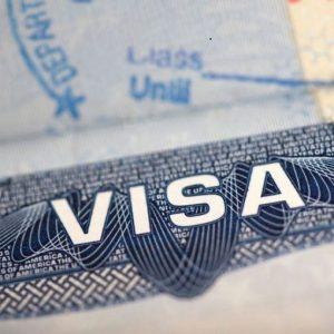 US Visa appointment open to medical practitioners over COVID 19