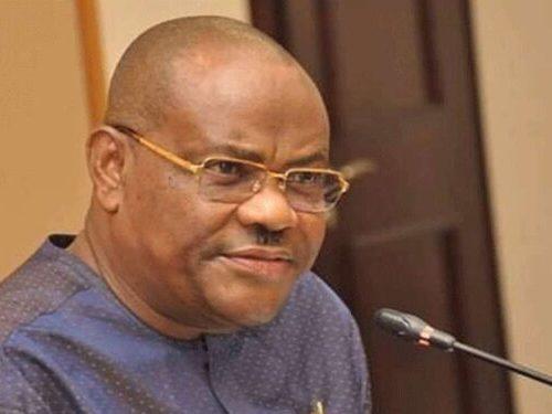 Read more about the article Fubara is an ingrate – Wike