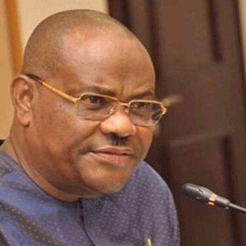Fubara is an ingrate – Wike