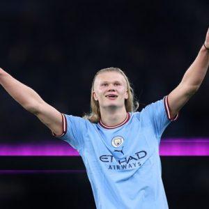 erling haaland 1
