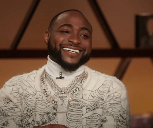 Read more about the article Davido’s songs most streamed in UK, Canada, France – Spotify
