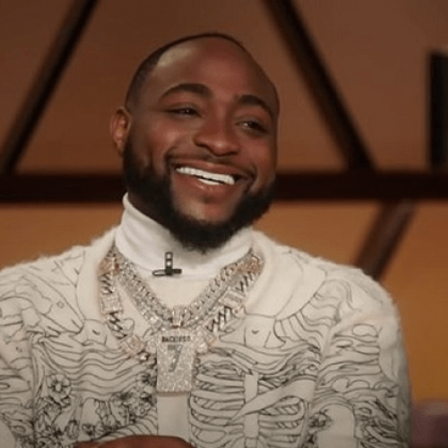 Davido’s songs most streamed in UK, Canada, France – Spotify