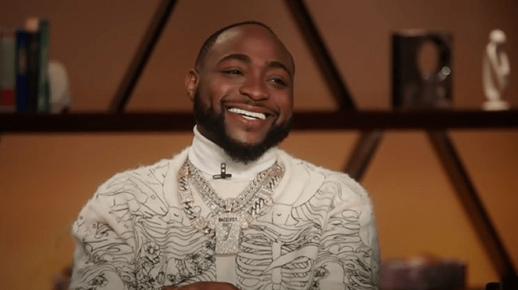 You are currently viewing Davido’s songs most streamed in UK, Canada, France – Spotify