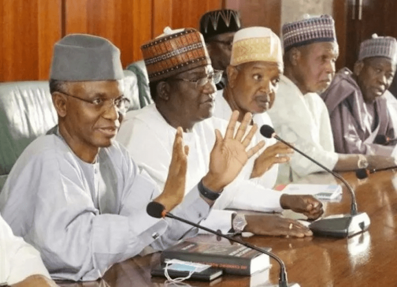 You are currently viewing <strong>APC Governors Demand Arrest of Elements Behind Interim Govt Plot</strong>