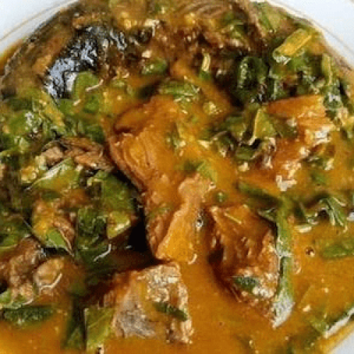 US authorises importation of Oha leaves from Nigeria
