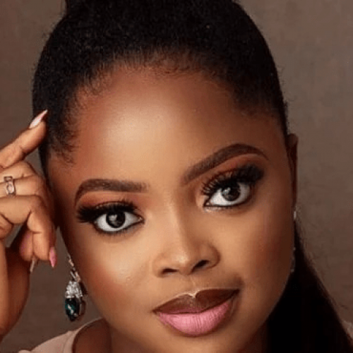 Why some women are still virgins – Juliana Olayode